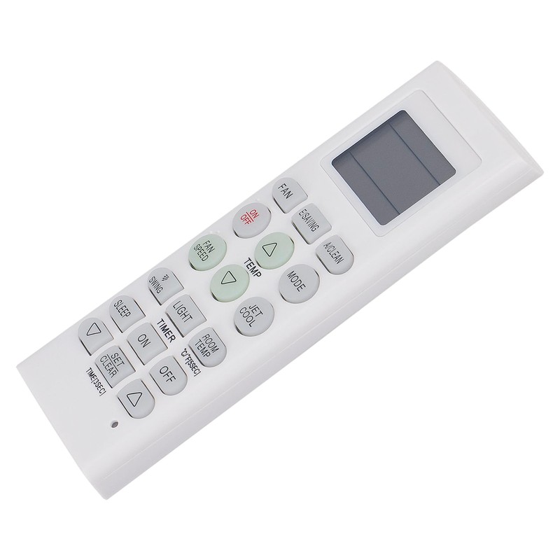 ALLIMITY Replace Remote Control fit for LG Air Conditioner AC