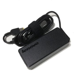 PowerHOOD 65W AC Adapter Compatible with Lenovo ThinkCentre M700 Tiny Business Desktop PC M710q M715q M720q 10HY 10JM 10JN 10JQ 10JR 10JS 10JT 10J0 M73 M93p Power Supply Cord Battery Charger Cable PSU