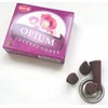 HEM Incense Opium Cone Set of 3