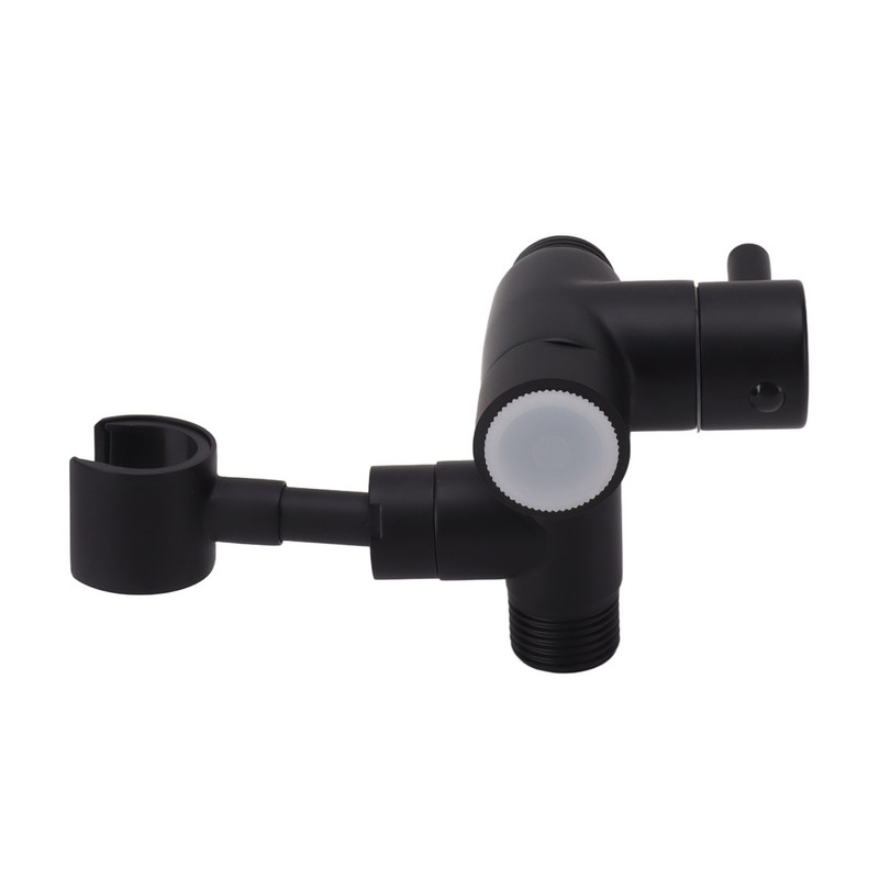 Shower Head Diverter Water Separator Shower Arm Diverter for Hand