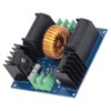 ZVS Driver Module 24V Input No Load 3A Current ABS
