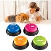Hsthe Sea 2 Pack Recordable Answer Buzzers Voice Recording Button