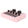 V8 USB Live Sound Card 48KHz 16 Bits Dual Channel