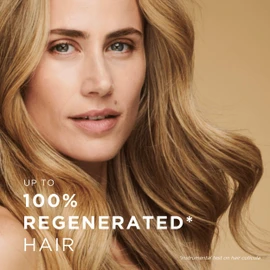 Pantene Molecular Bond Repair Deep Conditioning Hair Treatment with Biotin 150ml Pro-V Concentrated Formula for Extremely Dry Damaged Hair. Leaves Hair Visibly Healthier, Strengthened & Regenerated
