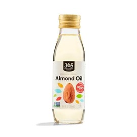 365 by Whole Foods Market, Almond Oil, 8.4 fl oz