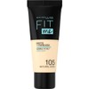 Fit me! Matte & Poreless Make up by Maybelline 30