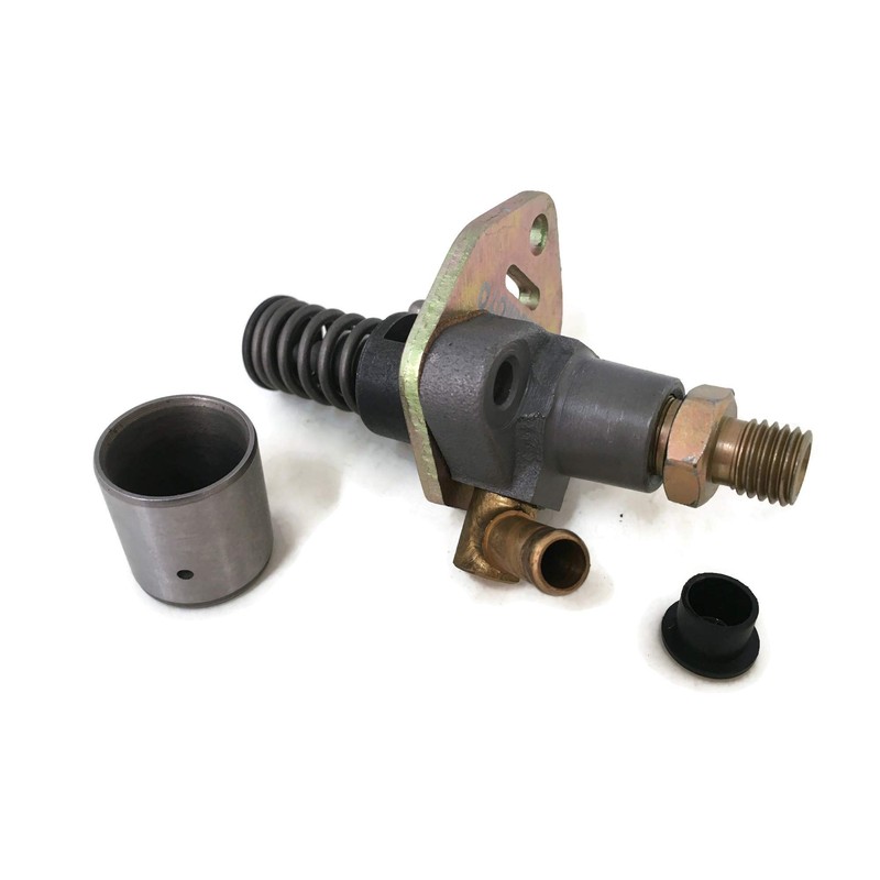 Fuel Injection Pump Assy Engine for Yanmar L100 Chinese 186F
