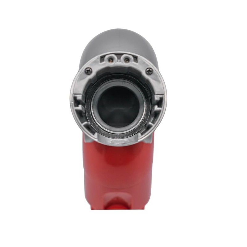 Trade-Shop Flex Adapter Joint Attachment Compatible with Dyson V12 Detect