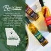 Benissimo Roasted Garlic Herb Infused Oil Blend – Gourmet Garlic