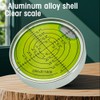 6'/2mm Point high Precision Universal Level Bubble Metal Bubble Water