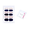 Owner Clan ZK-0096 Sticker Nail Art / ZK-0096 스티커 네일 아트
