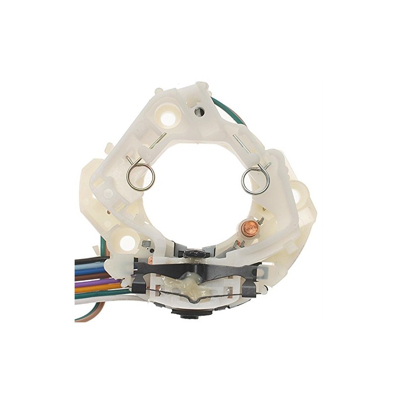 GM Genuine Parts D6262D Turn Signal Switch