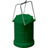 Trade One Sliding Lantern Mini Green 30200