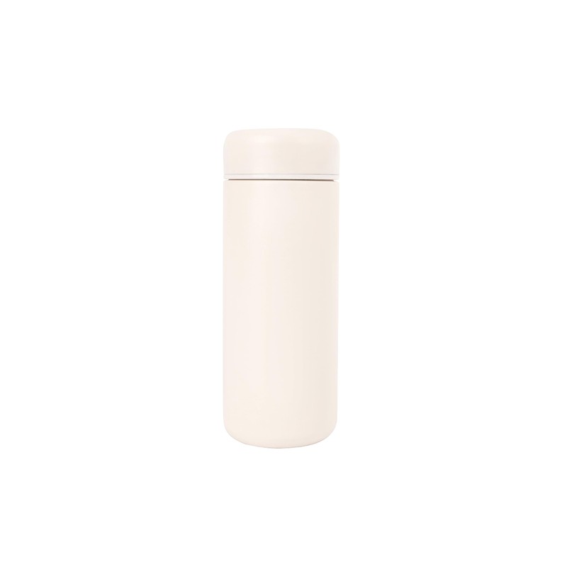 General Reserve Vessel Ceramic Lined Travel Tumbler w/Splash Guard and