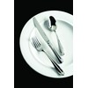 Fortessa Forge 18/10 Stainless Steel Flatware Table Fork, Set of