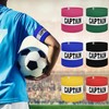 Mezeic Unisex Captain's Armband for Football, Adult & Junior Elastic