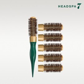 Head Spa 7 New Volume Styling Group / 헤드스파7 뉴 볼륨 스타일링 그루프
