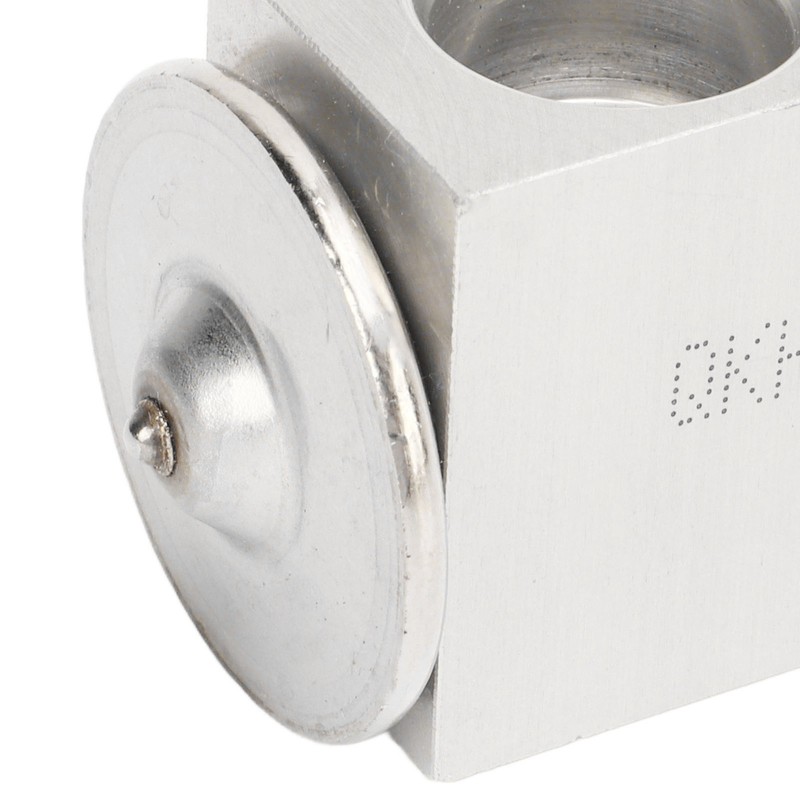 Car Air Conditioning Expansion Valve Aluminum Automotive Replacement Part 1K0820679