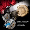 Carburetor Carb Chainsaw Carburetor for Husqvarna 455 455E 460 461