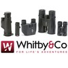 Whitby Gear 8x 21mm Monocular - Explore the Outdoors with