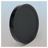 Kaiser 61mm Slip-On Lens Cap (206961)