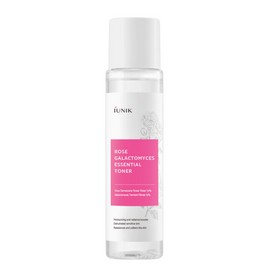 iUNIK Rose Galactomyces Essential Toner