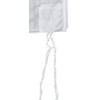 Mesh and Mesh Cotton Tzitzis Sizes 2 - 26 (Mesh,