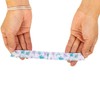 LJHYSD 3 Pack Oxygen Safety Clips, Oxygen Tube Clips, Oxygen
