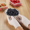 Kids Disposable Nitrile Gloves for 7-14 Years, Nitrile Gloves Kid