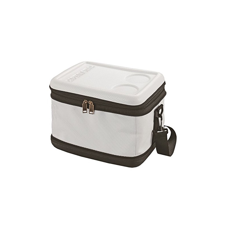 Captain Stag UE-560 Cooler Bag, 2.8 gal (12 L) Capacity,