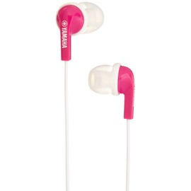 Yamaha EPH-C200PI In-Ear Headphones