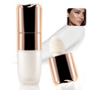Boobeen Face Liquid Highlighter Makeup Stick, Long-lasting Waterproof Shimmer Bronzer,
