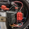 Orifort DC 12V - 24V Automatic Reset Circuit Breaker with