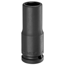 Facom NS. 19LA – Glass 1/2 Long Impact 6C 19mm.