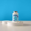 Premium Magnesium Citrate 2,580 mg High Dose – 400 mg
