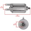 Celox Starter for Honda Fourtrax 250 TRX250 1985 1986