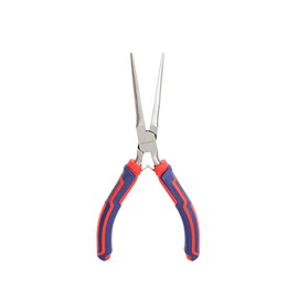 Workpro Miniatur-Nadelzange, 15 cm