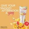 Jergens Sweet Citrus Body Butter Moisturizer, 7 Ounce Lotion, with