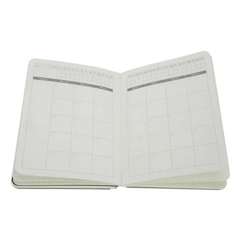 / Gongju Cuaderno, Bonito Cuaderno Pintado A Mano, Tipo