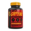 Cafeina Mutant Caffeine Energia Focus 240 Tabletas L