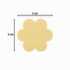 Vaessen Creative Craft Paper Punch Flower Motive Puncher, Multi-Colour, 50