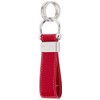Oettinger ST152ASL Unisex Key Ring, red