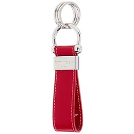 Oettinger ST152ASL Unisex Key Ring, red