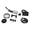 15A Electric Bike Sinewave Controller DC 36V 48V LCD3U Display