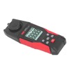 Digital Illuminometer High Accuracy 200000 LX Range 0.1LX Resolution Luxmeter