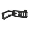 Aluminium Alloy Quick Release L Plate Hand Grip Bracket for