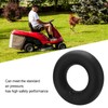 Trailer Inner Tube, 16x6.50-8 Shock Absorption Wheel Inner Tube Rubber