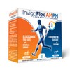 INVIGOFLEX® AMPM - Glucosamine & Chondroitin Sulfate - Turmeric Curcumin