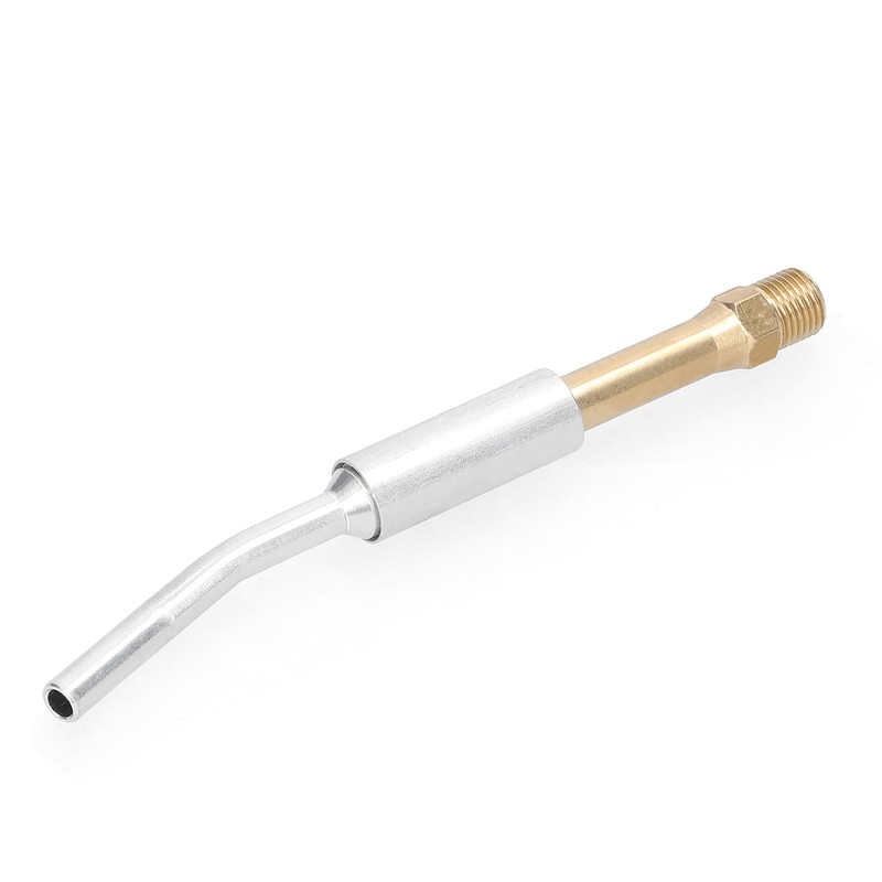 Copper Bearing Connector Accessory for Tornado Cleaning Tool Air Blow-Dust