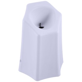 【SOLCION公式ストア】旧型Chandelle（シャンデル） 充電式LEDキャンドル (パープル)